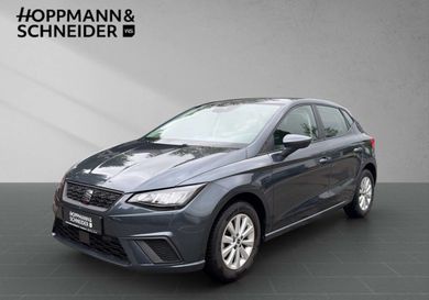 Seat Ibiza, 2024