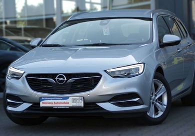 Opel Insignia, 2020