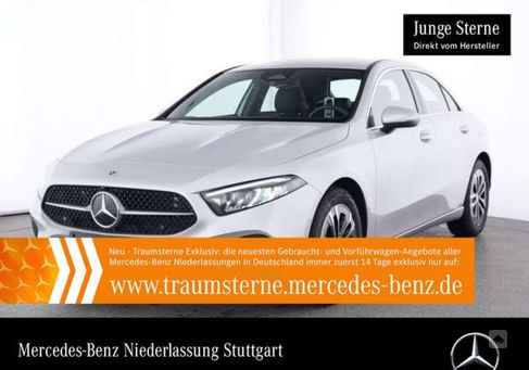 Mercedes-Benz A 180, 2023