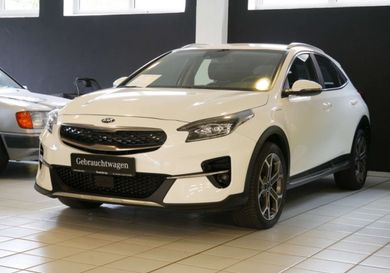 Kia XCeed, 2022