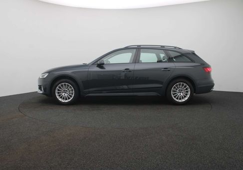 Audi A4 Allroad, 2022