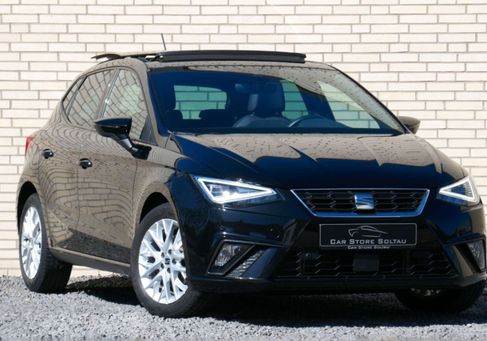 Seat Ibiza, 2023