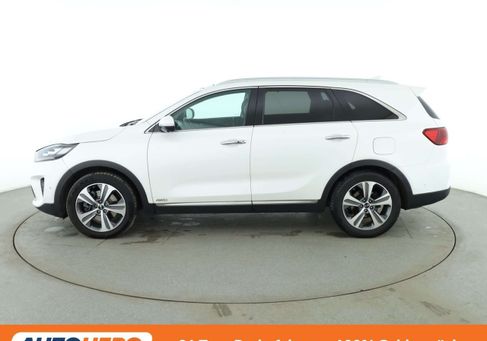 Kia Sorento, 2019