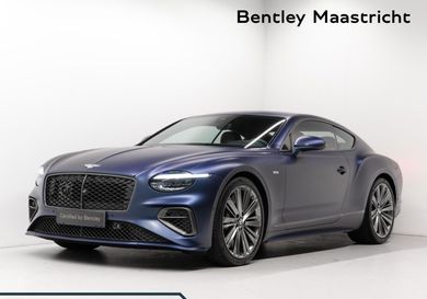 Bentley Continental GT, 2024