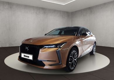 Citroën DS4, 2022