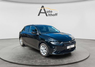 Opel Corsa, 2023