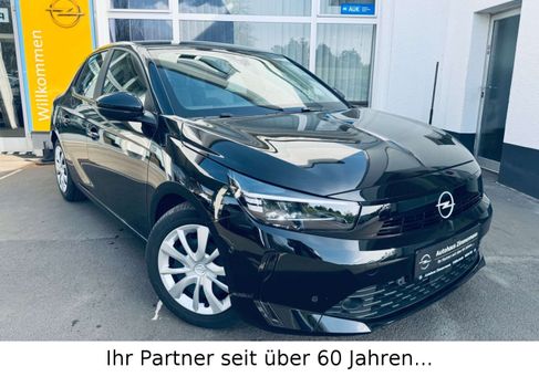 Opel Corsa, 2024