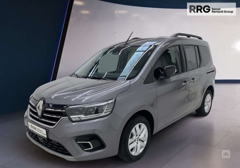 Renault Kangoo, 2023