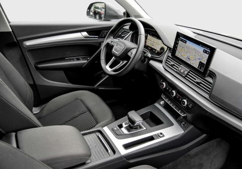 Audi Q5, 2023 3