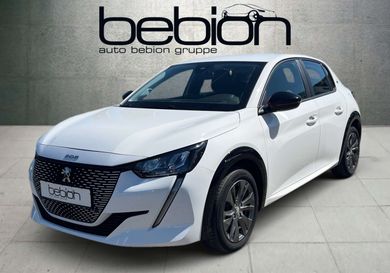 Peugeot 208, 2022