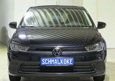 Volkswagen Polo, 2023