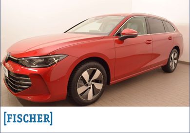 Volkswagen Passat Variant, 2024