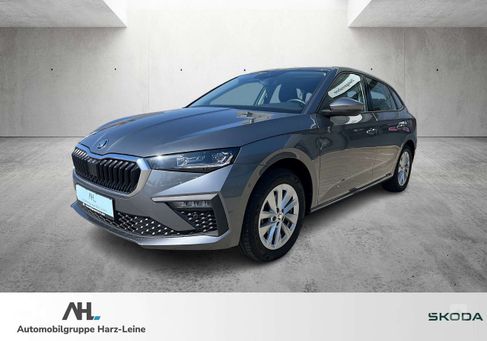 Skoda Scala, 2024