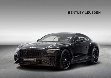 Bentley Continental GT, 2025
