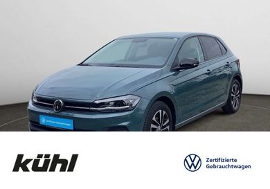 Volkswagen Polo, 2019