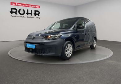 Volkswagen Caddy, 2026