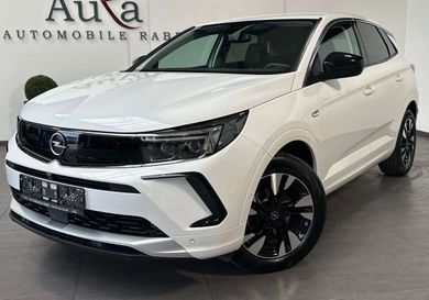 Opel Grandland X, 2023