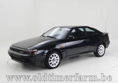 Toyota Celica, 1989