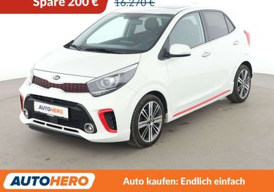 Kia Picanto, 2019