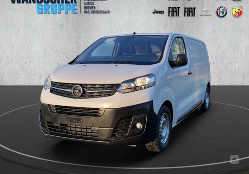 Opel Vivaro, 2023