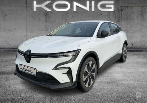 Renault Megane, 2023