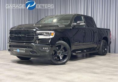 Dodge, 2023