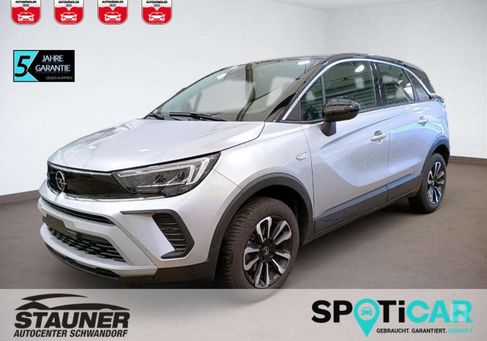 Opel Crossland X, 2023