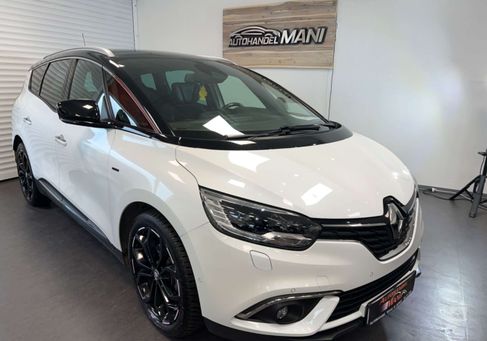 Renault Grand Scenic, 2020