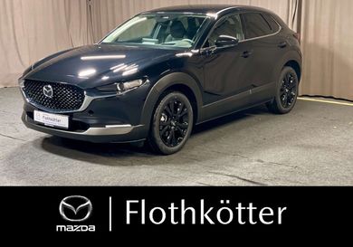 Mazda CX-30, 2025