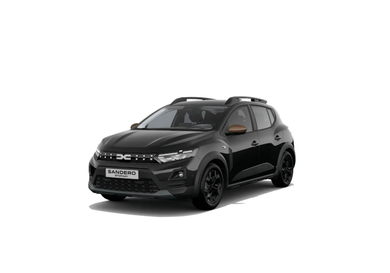 Dacia Sandero Stepway, 2026