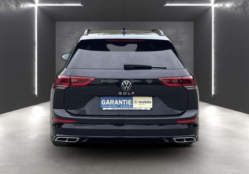 Volkswagen Golf, 2024 3
