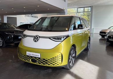Volkswagen ID.Buzz, 2023