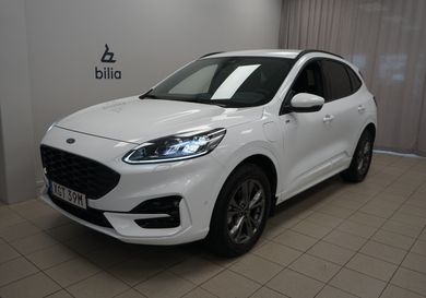 Ford Kuga, 2022