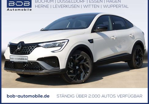 Renault Arkana, 2024