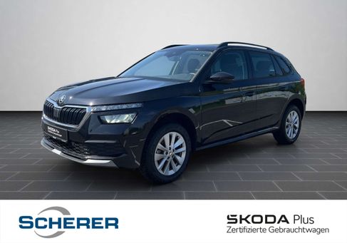 Skoda Kamiq, 2023