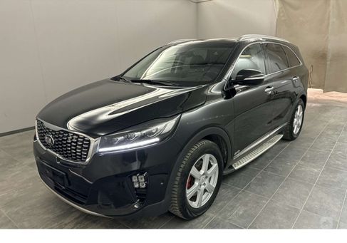 Kia Sorento, 2019