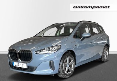 BMW 225 Active Tourer, 2023