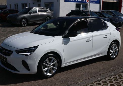 Opel Corsa, 2023 2