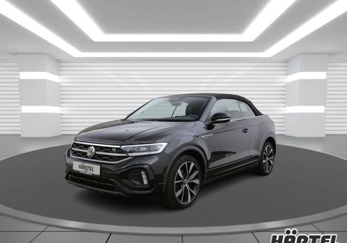 Volkswagen T-Roc, 2022 2