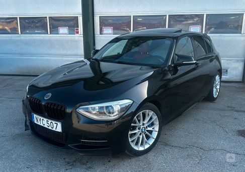 BMW, 2014