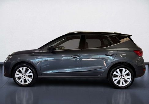 Seat Arona, 2025