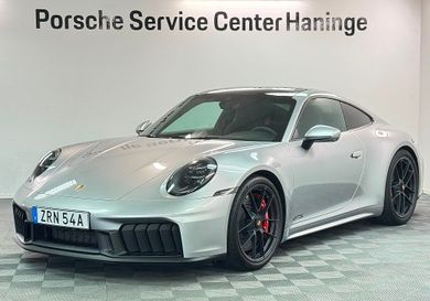 Porsche, 2025