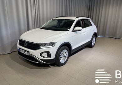 Volkswagen T-Roc, 2023