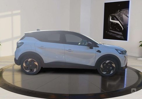 Renault Captur, 2024