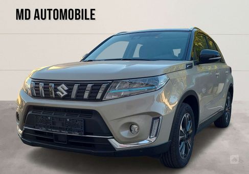 Suzuki Vitara, 2023