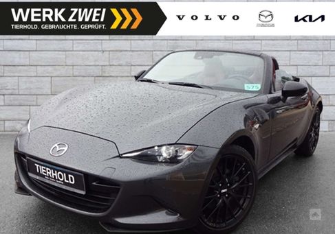 Mazda MX-5, 2020