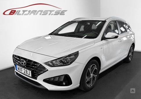 Hyundai i30, 2022