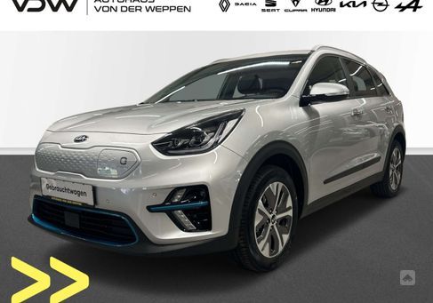 Kia Niro, 2020