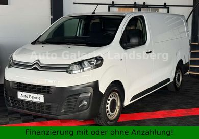 Citroën Jumpy, 2022