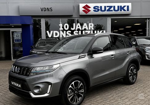 Suzuki Vitara, 2024